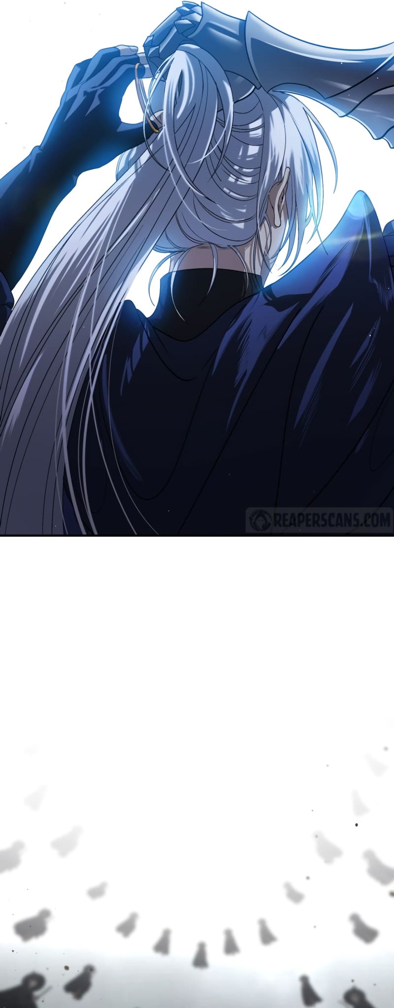 SSS-Class Suicide Hunter, Chapter 122 image 20